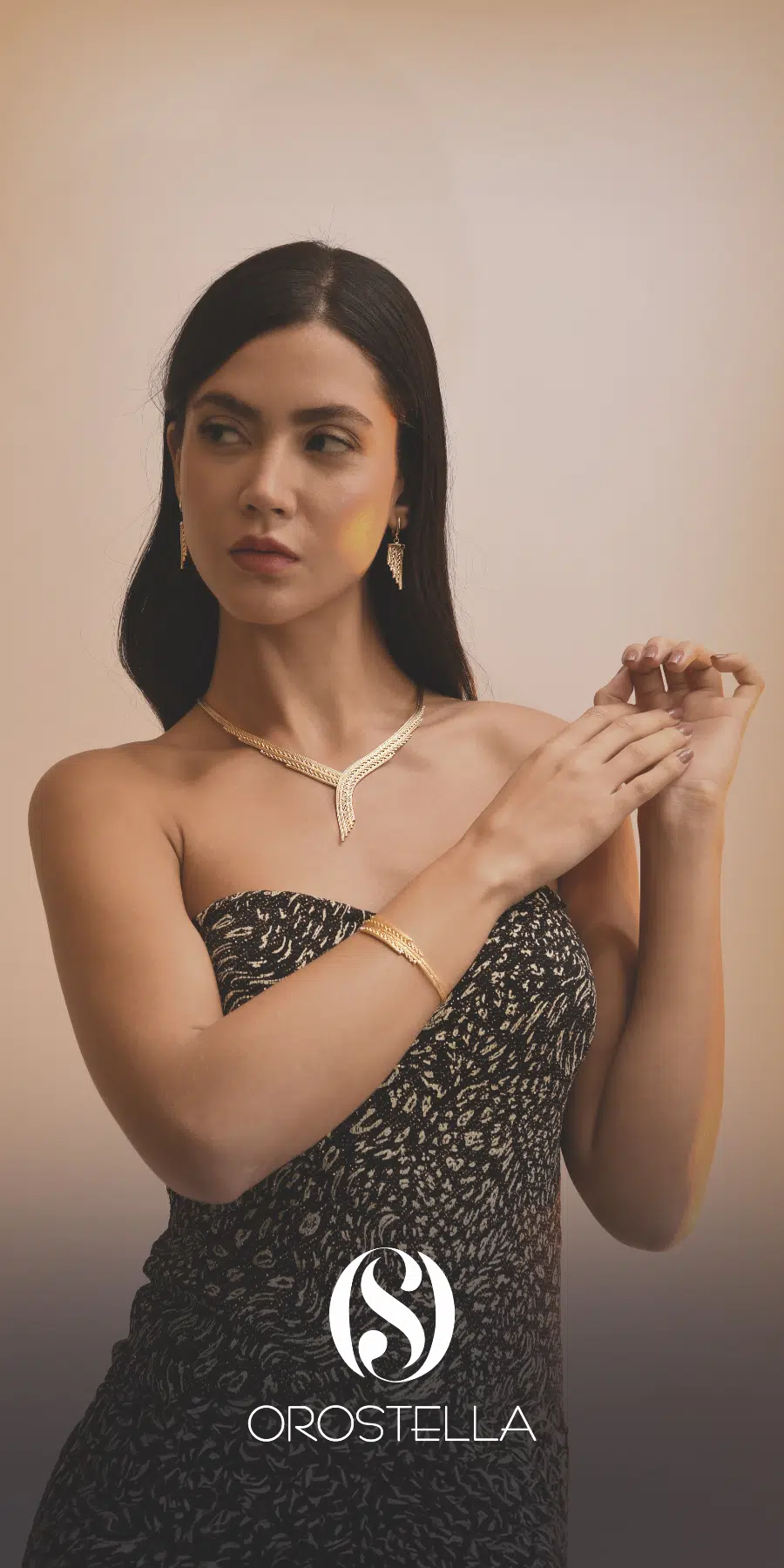 Oro Stella Jewelry